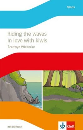 Riding the waves / In love with kiwis