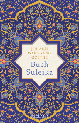 Buch Suleika