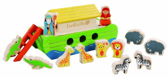 Kleine Arche Noah