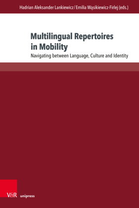 Multilingual Repertoires in Mobility