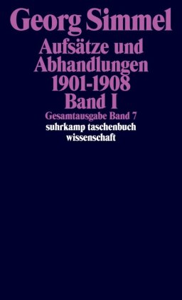 Gesamtausgabe in 24 Bänden. Bd.1