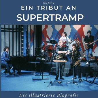Ein Tribut an Supertramp