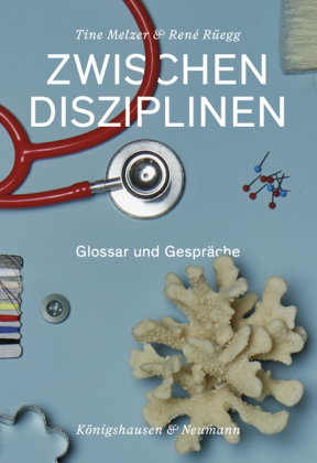 Zwischen Disziplinen