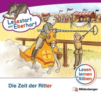 Die Zeit der Ritter