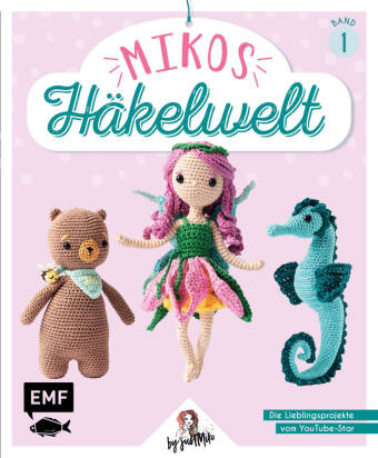 Mikos Häkelwelt