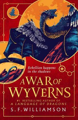 A Language of Dragons