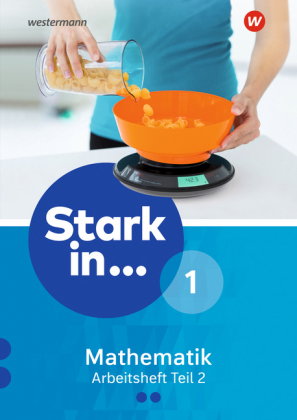Stark in Mathematik - Ausgabe 2016. Tl.2