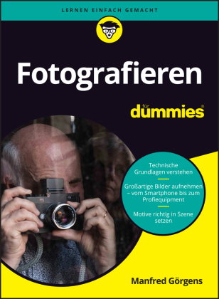 Fotografieren für Dummies