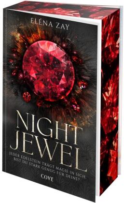 Night Jewel 1