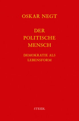 Der politische Mensch