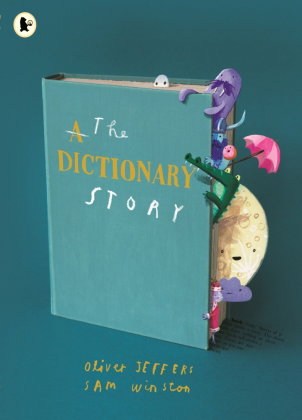 The Dictionary Story