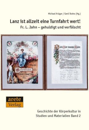 "Lanz ist allzeit eine Turnfahrt wert!"