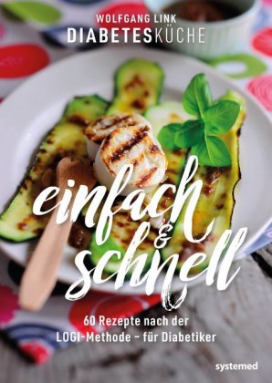 Diabetesküche - einfach & schnell