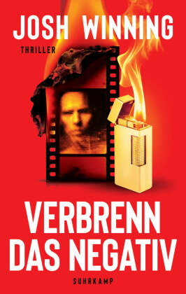 Verbrenn das Negativ