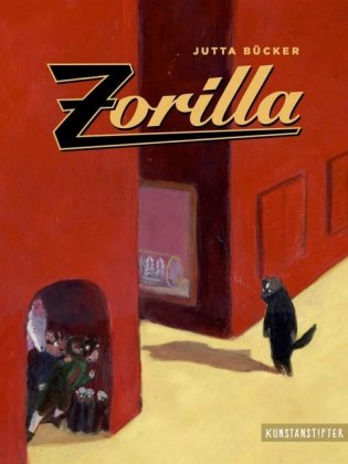Zorilla