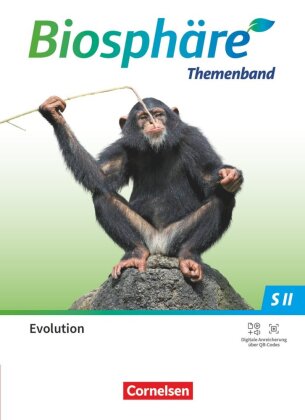 Biosphäre Sekundarstufe II - 2.0 - Themenbände