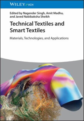 Technical Textiles and Smart Textiles
