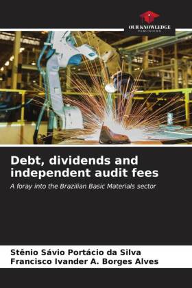Debt, dividends and independent audit fees