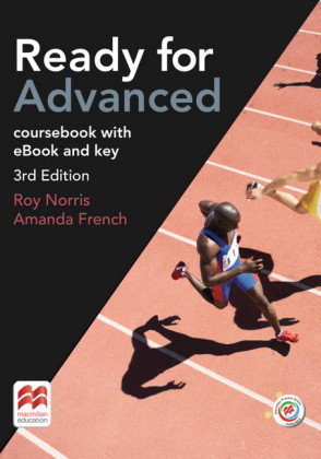 Ready for Advanced, m. 1 Buch, m. 1 Beilage