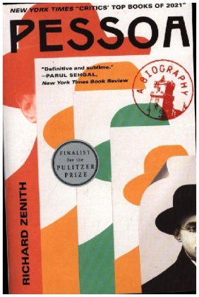 Pessoa - A Biography