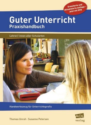 Guter Unterricht: Praxishandbuch