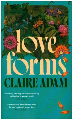 Love Forms