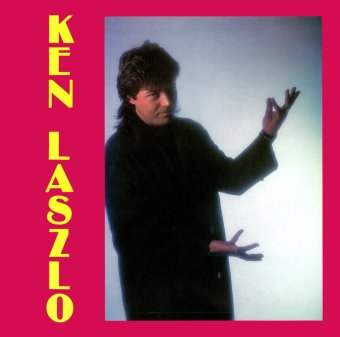 Ken Laszlo (Deluxe Edition), 1 Audio-CD (Deluxe Edition)