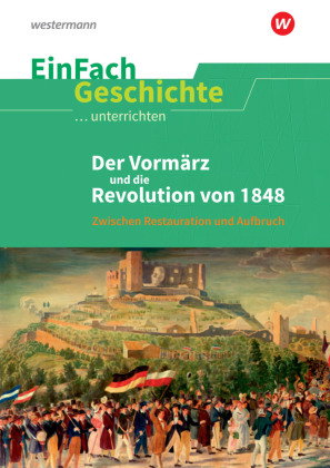 Die 48er Revolution
