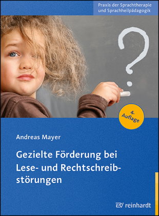 Gezielte Förderung bei Lese- und Rechtschreibstörungen