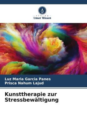Kunsttherapie zur Stressbewältigung