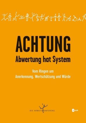 Achtung - Abwertung hat System, m. 1 E-Book