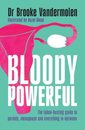 Bloody Powerful