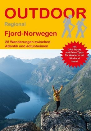 Fjordnorwegen