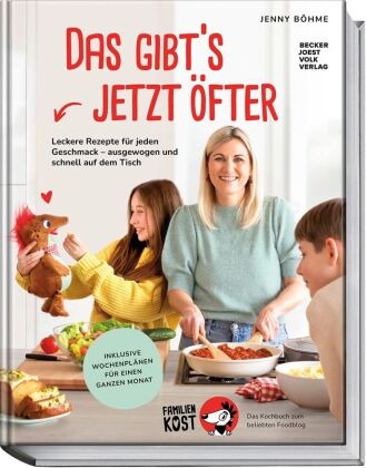 Das gibt's jetzt öfter