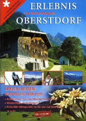 Erlebnis Oberstdorf