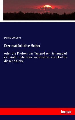Der natürliche Sohn