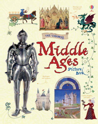 Middle Ages Picture Book