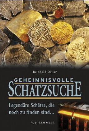 Geheimnisvolle Schatzsuche