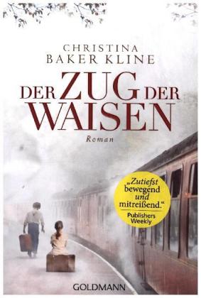 Der Zug der Waisen