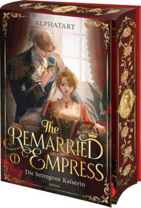 The Remarried Empress 1