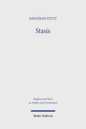 Stasis