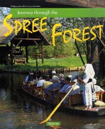 Journey through the Spree Forest