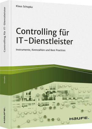 Controlling für IT-Dienstleister