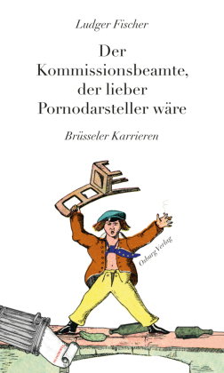 Spot(t) auf Brüssel