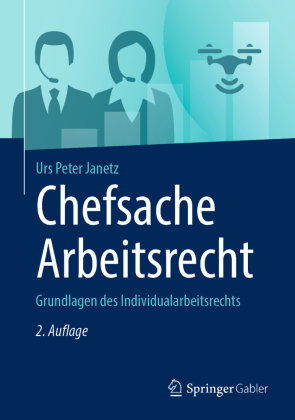 Chefsache Arbeitsrecht