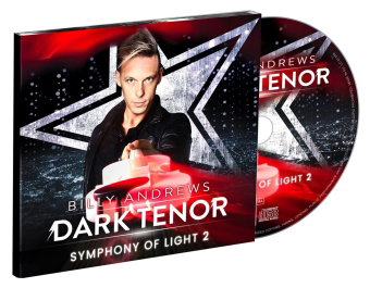 Symphony of Light 2, 1 Audio-CD