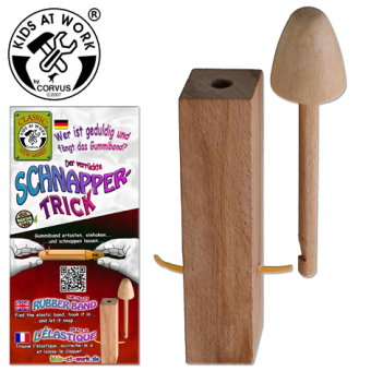 Schnapper-Trick