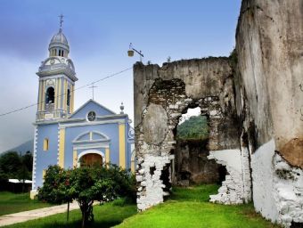 Veracruz Mexiko - 1.000 Teile (Puzzle)