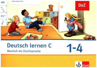 Deutsch lernen C
