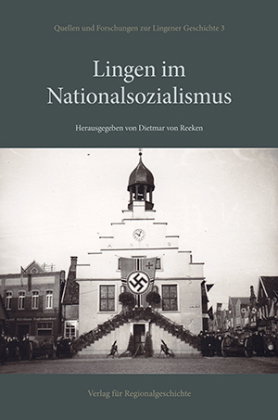 Lingen im Nationalsozialismus